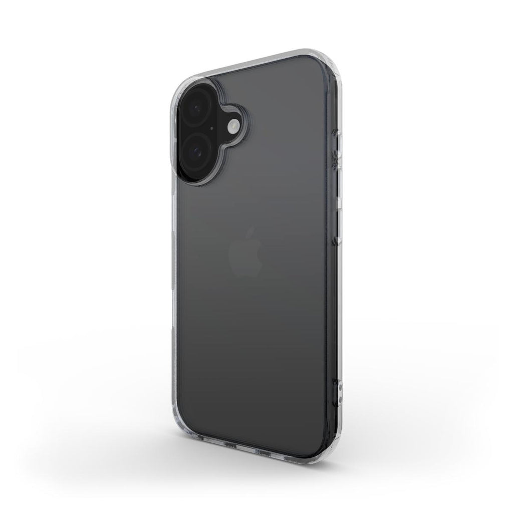 MOYO - Clear Phone Case