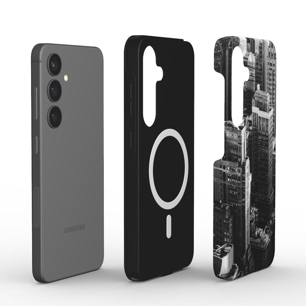 NEW YORK #1 - Magnetic Phone Case
