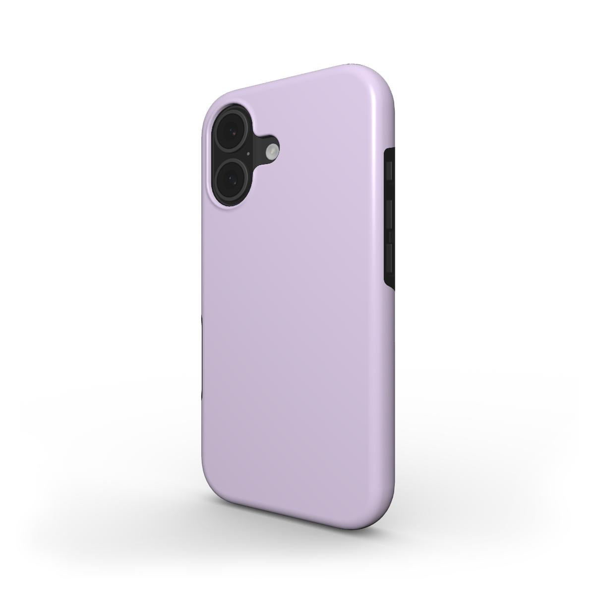 LAVENDER - Strong Phone Case