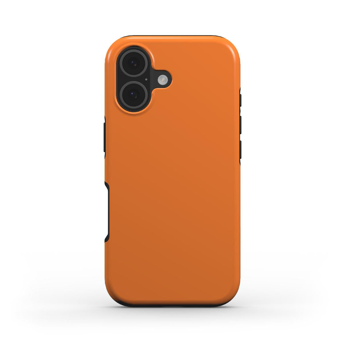 ORANGE - MagSafe Phone Case