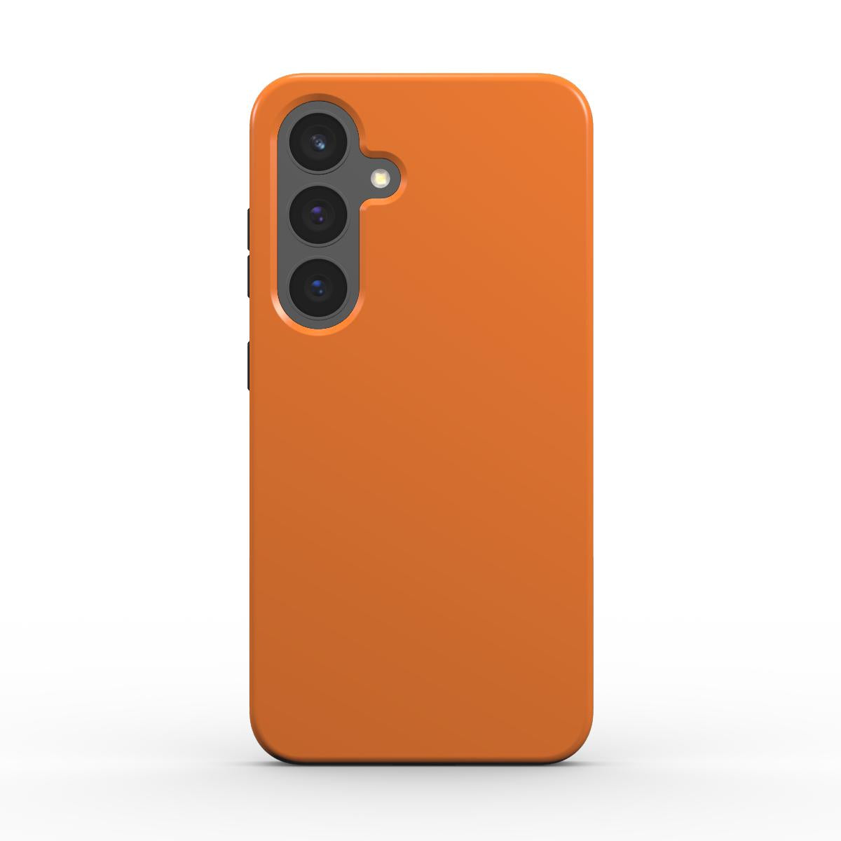 ORANGE - Magnetic Phone Case